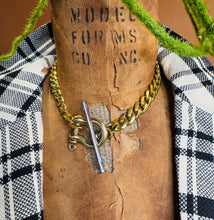 Load image into Gallery viewer, Paddock Necklace

