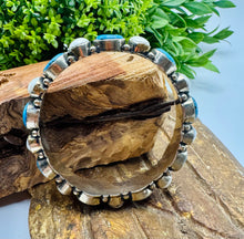 Load image into Gallery viewer, Pip Turquoise Bangles
