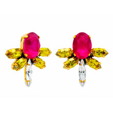 Load image into Gallery viewer, Juliette Earrings
