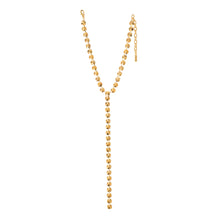 Load image into Gallery viewer, L.A. Necklace in Aurum
