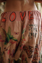 Load image into Gallery viewer, Applique La Jolla Joggers in Sunfaded Acai
