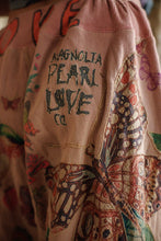 Load image into Gallery viewer, Applique La Jolla Joggers in Sunfaded Acai

