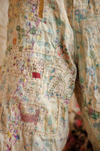 Load image into Gallery viewer, Clover Dani Blues Pants in Cottonwood
