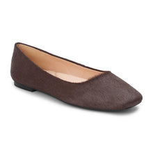 Load image into Gallery viewer, Philly Cowhide Flats
