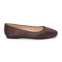 Load image into Gallery viewer, Philly Cowhide Flats
