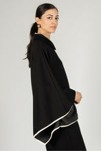 Load image into Gallery viewer, Scowl Scuba Poncho Top
