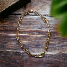 Load image into Gallery viewer, Deal Me In Simple Layering Necklace
