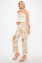 Load image into Gallery viewer, All Star Jeans in Khaki
