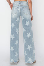 Load image into Gallery viewer, All Star Jeans in Wide Leg
