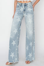 Load image into Gallery viewer, All Star Jeans in Wide Leg
