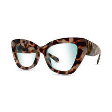 Load image into Gallery viewer, Belinda Progressive Reading Glasses in Tortoise
