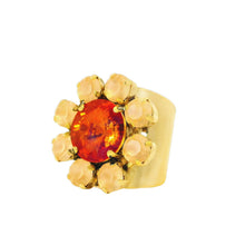 Load image into Gallery viewer, Twiggy in Peach Rose

