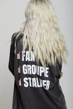 Load image into Gallery viewer, Fan Checklist Tee
