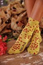 Load image into Gallery viewer, Little Star MP Socks in Never Ending
