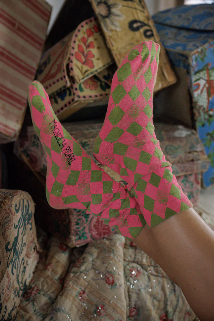 Mp Socks in Pop Rox