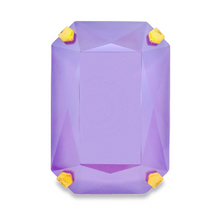 Load image into Gallery viewer, Soleil Ring in Lilac Ultra
