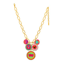 Load image into Gallery viewer, Together Forever Necklace

