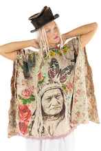 Load image into Gallery viewer, Great Spirits Bretta Poncho
