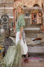 Load image into Gallery viewer, Adison Workshirt in Green Chili
