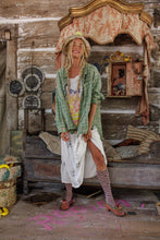 Load image into Gallery viewer, Adison Workshirt in Green Chili
