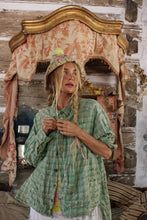 Load image into Gallery viewer, Adison Workshirt in Green Chili
