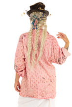 Load image into Gallery viewer, Adison Workshirt- Pecan Village
