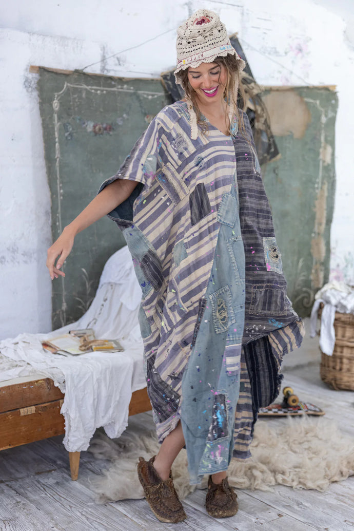 Beach Comber Cover Up