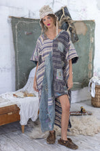 Load image into Gallery viewer, Beach Comber Cover Up
