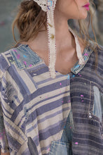 Load image into Gallery viewer, Beach Comber Cover Up
