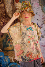 Load image into Gallery viewer, Mi Arte Mi Vida Poncho

