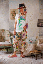 Load image into Gallery viewer, Frida Amarillito Pajarito T
