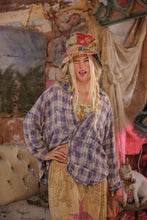 Load image into Gallery viewer, Willie Nelson Kelly Western Shirt in Roberto
