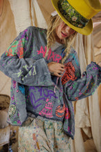 Load image into Gallery viewer, Graphics Raji Hoodie

