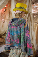 Load image into Gallery viewer, Graphics Raji Hoodie
