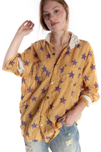 Load image into Gallery viewer, Extragalactic Boyfriend Shirt
