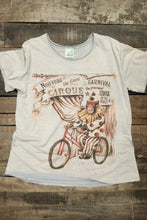 Load image into Gallery viewer, Gypsy Carnival Tee
