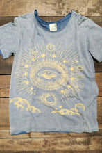 Load image into Gallery viewer, Evil Eye Tee
