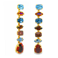 Load image into Gallery viewer, YRSA Earrings
