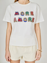 Load image into Gallery viewer, The World Needs More Amore Top
