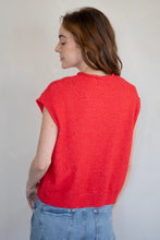 Load image into Gallery viewer, Piper Vest Cardigan
