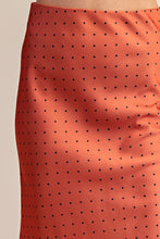 Load image into Gallery viewer, Lolly Polka Dot Skirt

