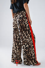 Load image into Gallery viewer, Wild Thing Pants w/ Red Stripes
