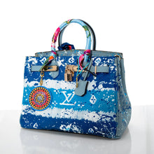 Load image into Gallery viewer, Coraline Bag Charm
