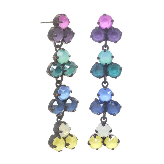 Multi-Ines Earrings