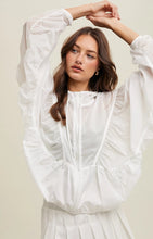 Load image into Gallery viewer, Brek Windbreaker Jacket
