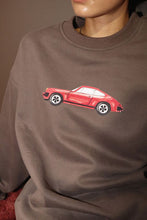 Load image into Gallery viewer, Porsche Pullover
