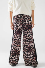 Load image into Gallery viewer, Wild Thing Pants w/ Black Stripes
