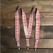 Load image into Gallery viewer, Sprung Out Suspenders
