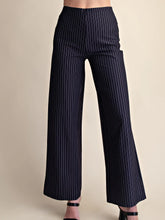Load image into Gallery viewer, Beckham Pinstripe Set
