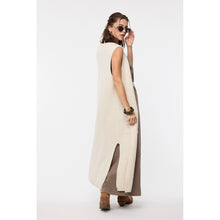 Load image into Gallery viewer, Taylor Sleeveless Cardigan
